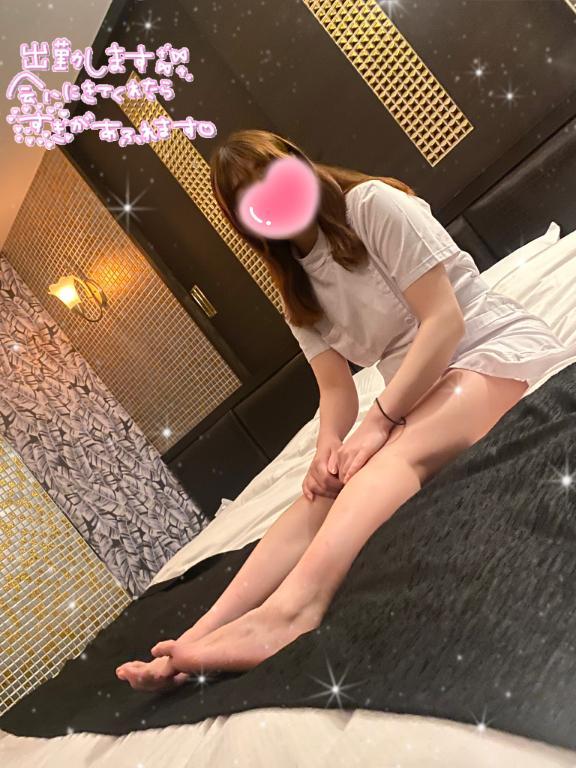 今のうちに♡