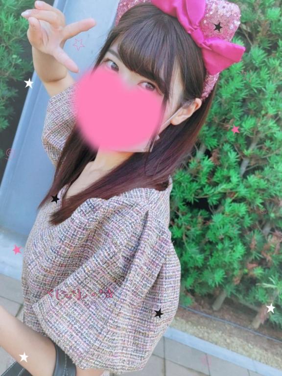先日¨♡¨