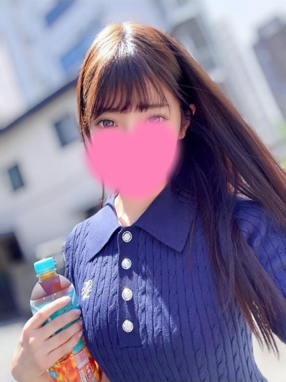 お茶飲んでたくさん潮を¨♡¨