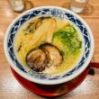 深夜に食べるラーメンはうまい