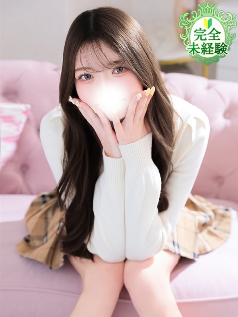 なの★男性経験1人純真アイドル