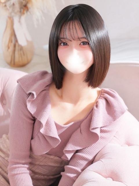 ゆうな★初心で清楚な美少女★
