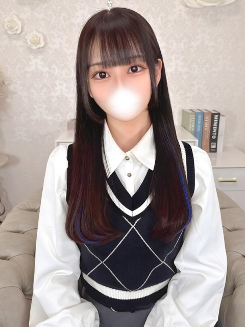 ゆうか★坂道系×ドMな素人娘★