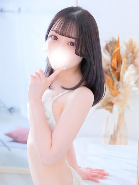 うい★清楚×坂道系の超純粋娘★
