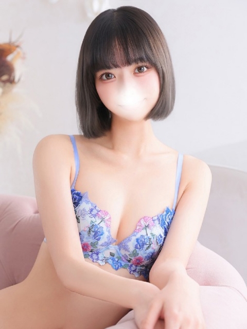 なこ★女子アナ系清純美少女★