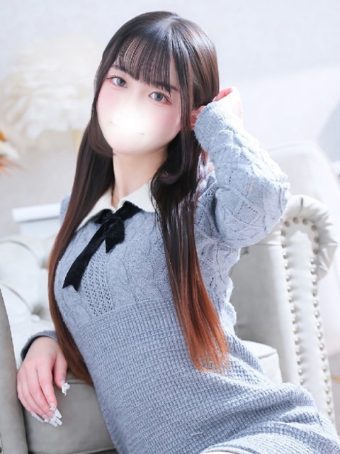 みう★経験人数一人!奇跡の原石
