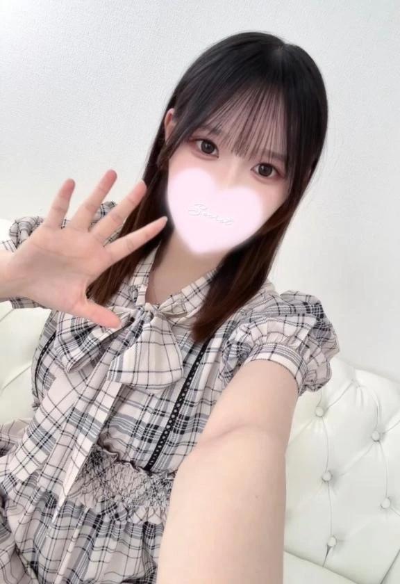 戻りました🥰