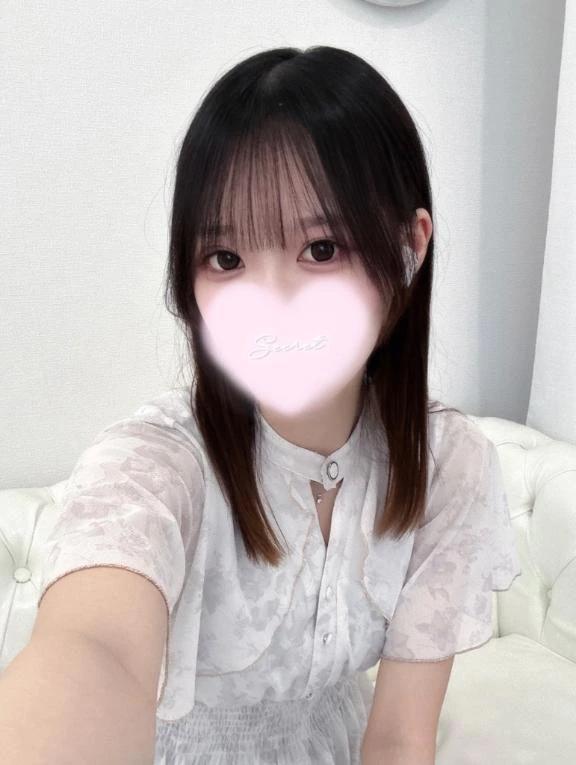 戻りました🥰
