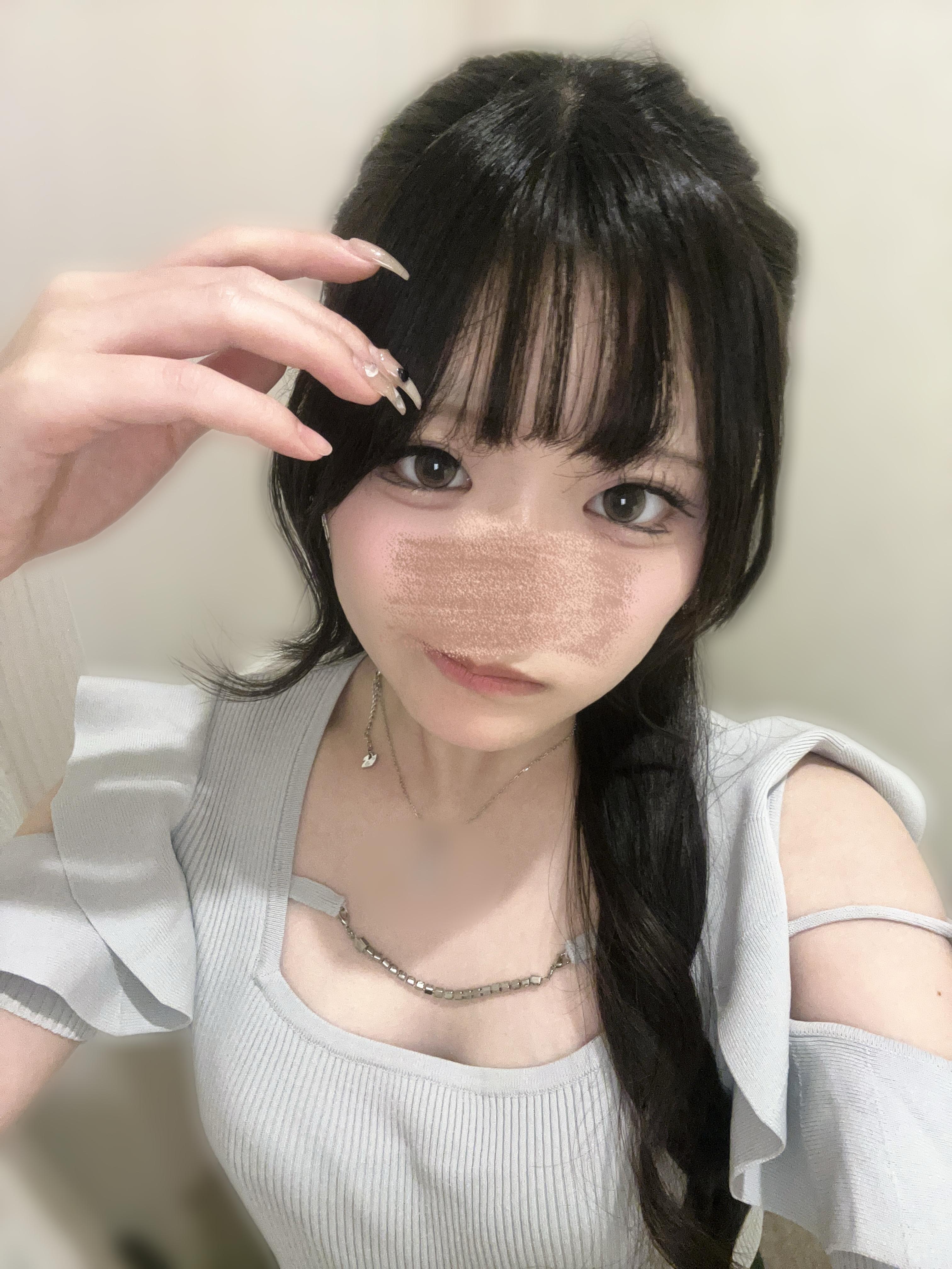 あちち