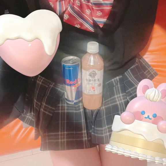 今日もありがとう♡