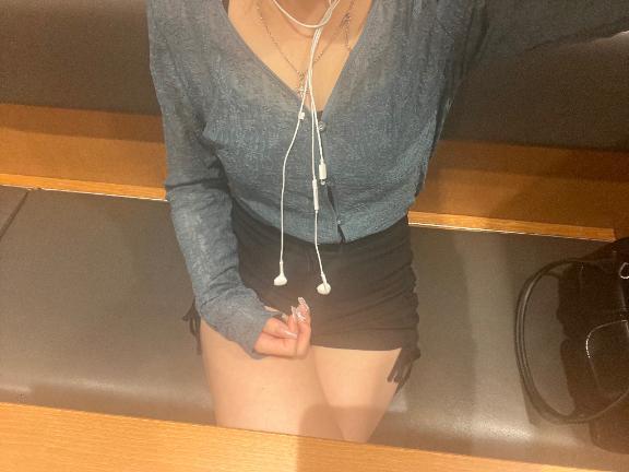 私服紹介<img class="emojione" alt="🎶" title=":notes:" src="https://fuzoku.jp/assets/img/emojione/1f3b6.png"/>