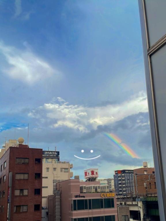 <img class="emojione" alt="🌈" title=":rainbow:" src="https://fuzoku.jp/assets/img/emojione/1f308.png"/>