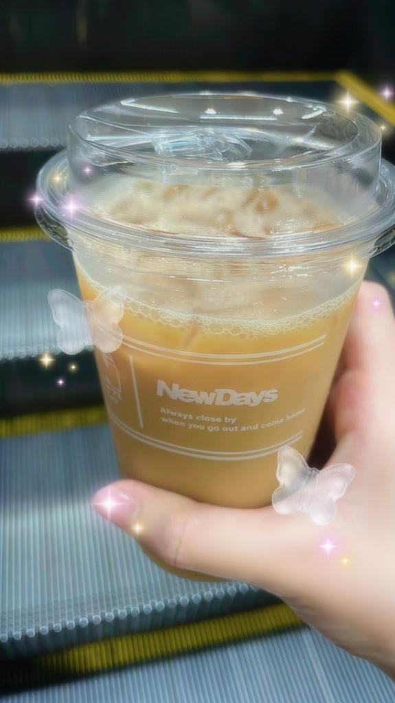 ☕️