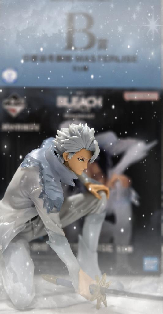 BLEACHすきなんだよ〜