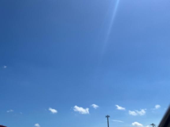 日光浴