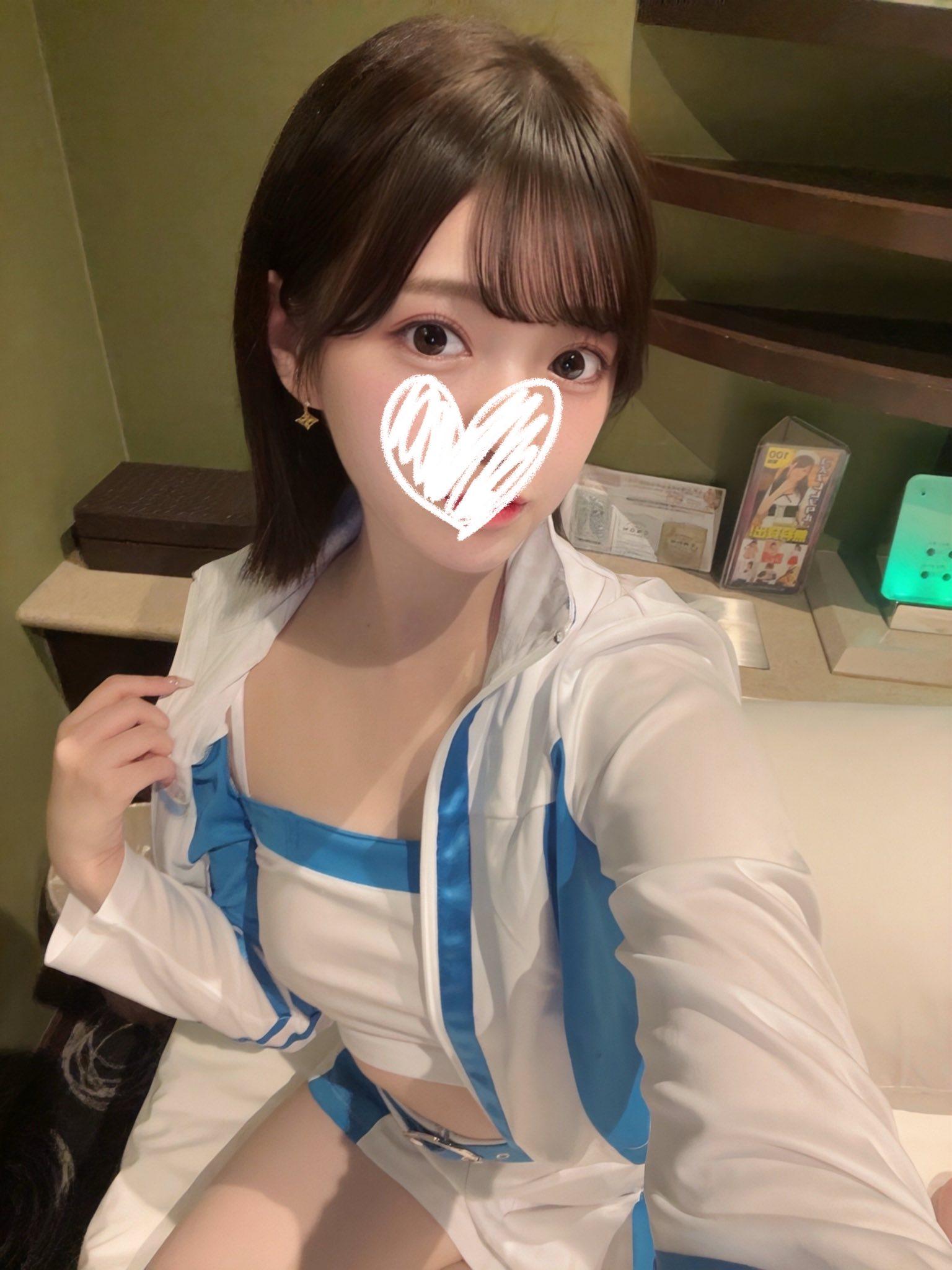 チ〇コ選びます🥺ｗ