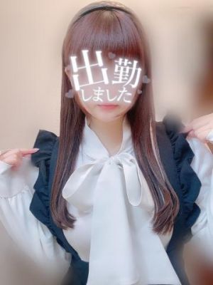 出勤とお知らせ<img class="emojione" alt="📢" title=":loudspeaker:" src="https://fuzoku.jp/assets/img/emojione/1f4e2.png"/>♡
