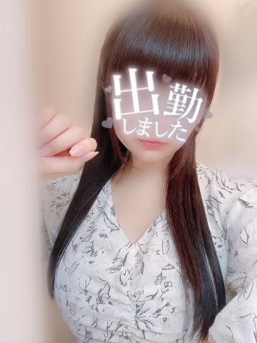 今月ラスト出勤♡