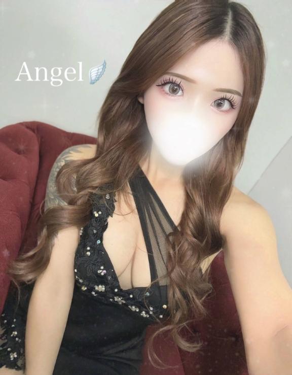 初めまして🪽🤍