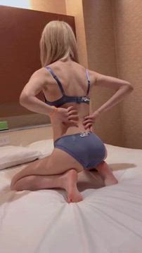有栖　かりん動画