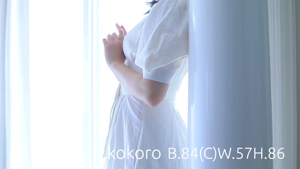 愛川 こころ動画