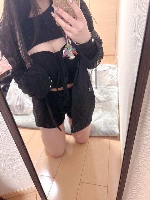 とっておきのものあげる♡