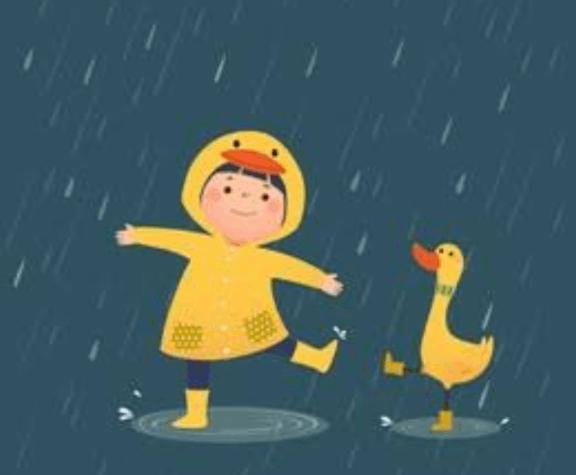 ☆☔️☆