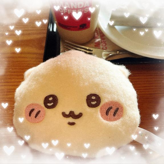 ひと息いれよ☕️
