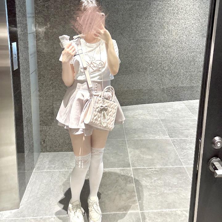 美容もがんばってる🩰