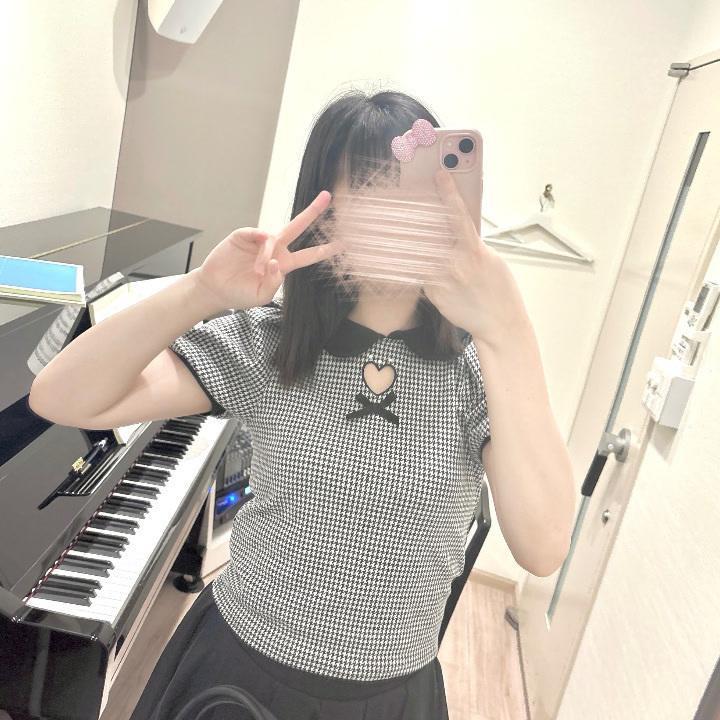 ピアノ練習