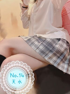 No.14 天水