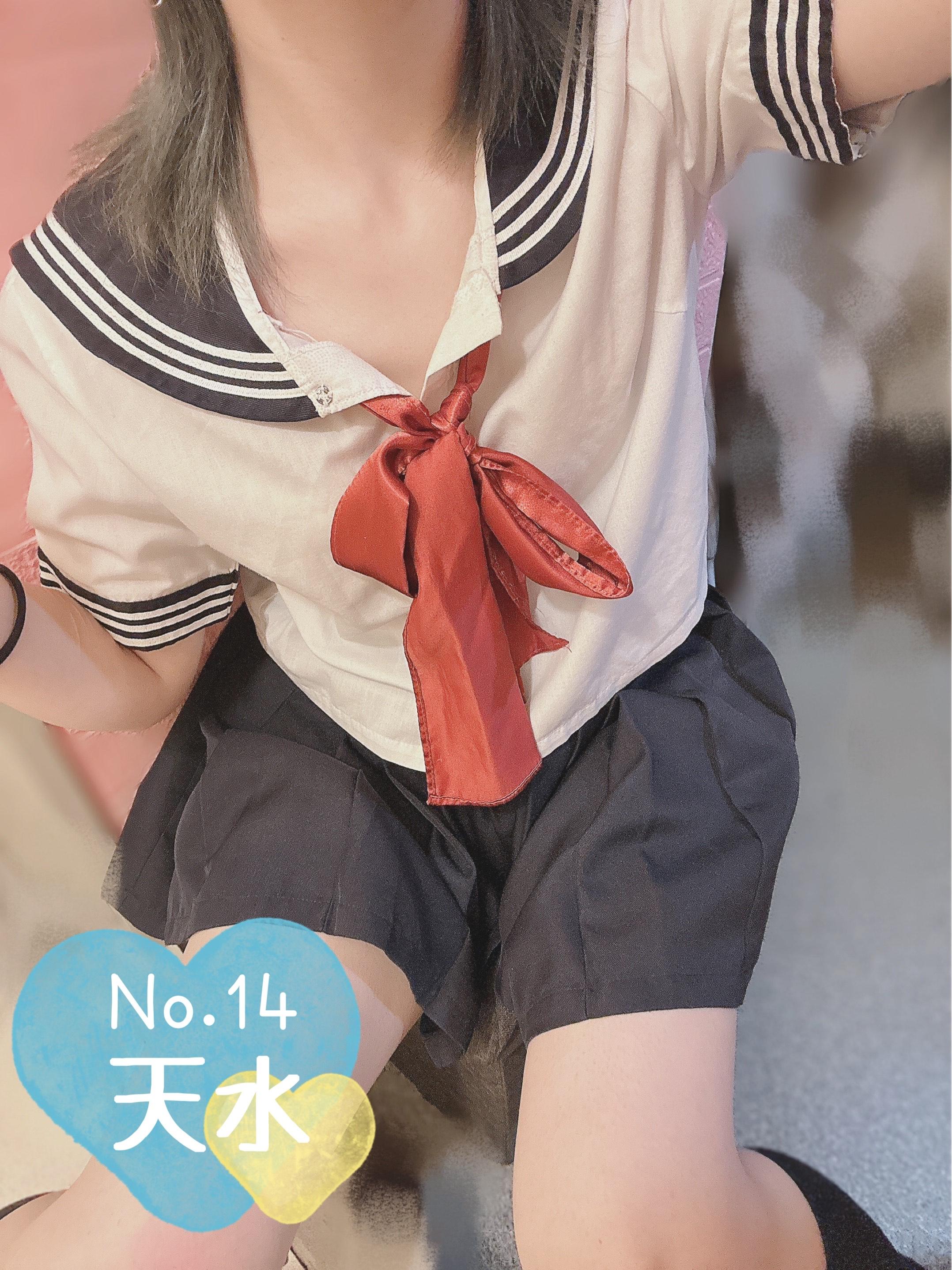 No.14 天水