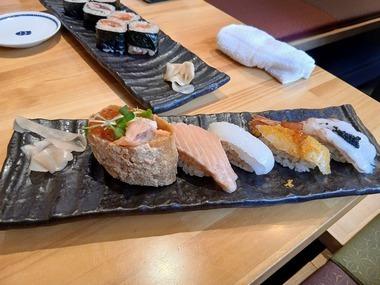 Kくんありがとう？
