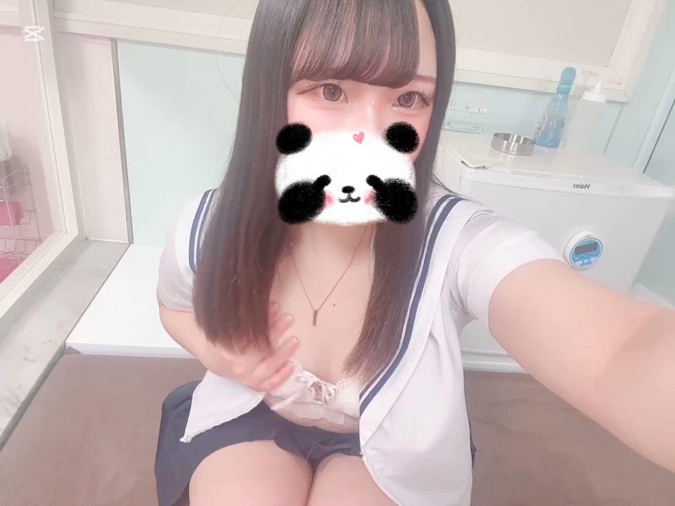 桜庭ゆめ動画