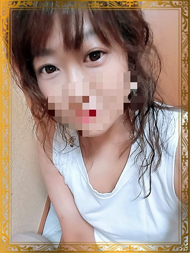 あお　癒し系美人人妻