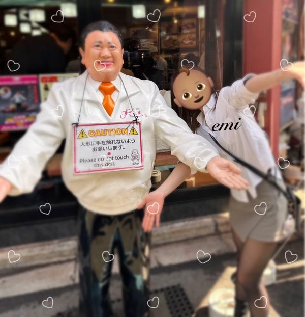 えみ（clubさくら京橋店）