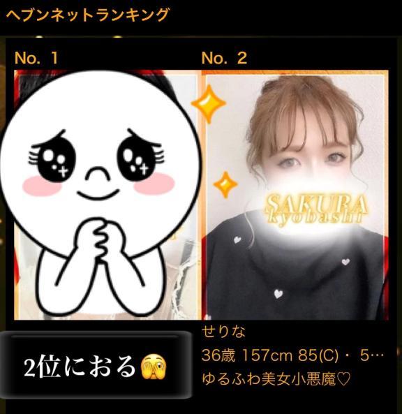 ランキング