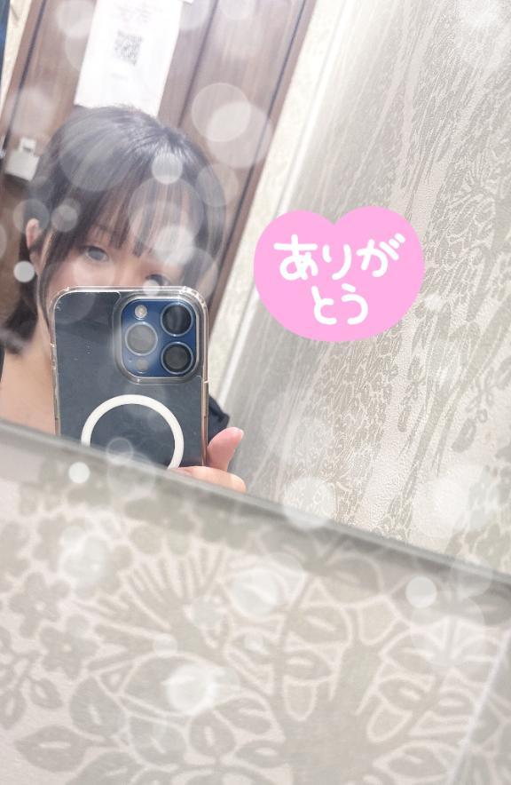 珍しい服装🫶