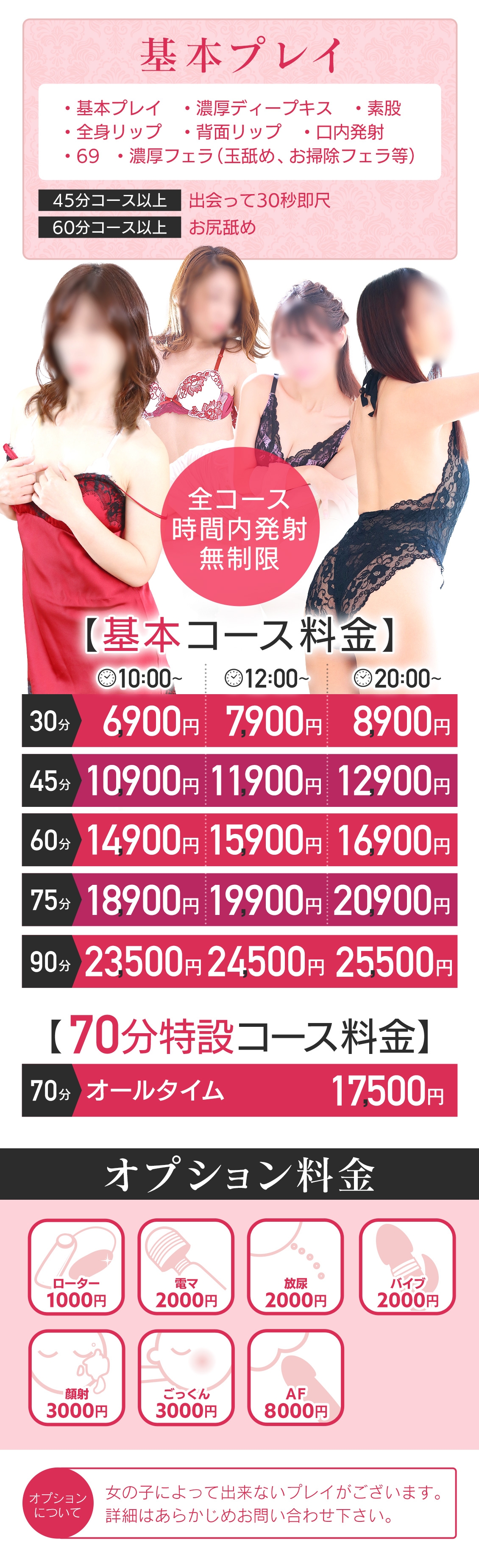 華女　YESグループ水戸＿料金システム1