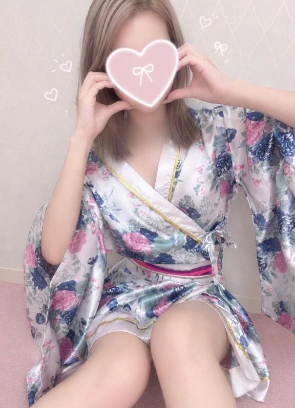 てーんきゅ♡