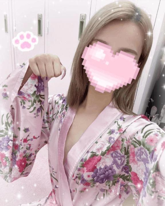 しゃきーん✨️