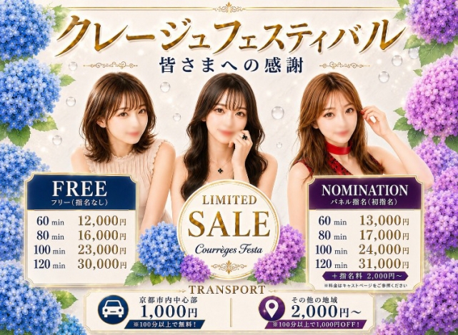 デリヘルラボ・クレージュ極