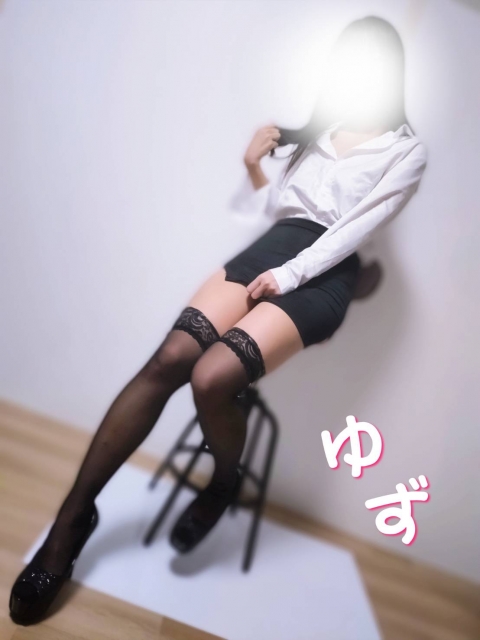体験入店　ゆず