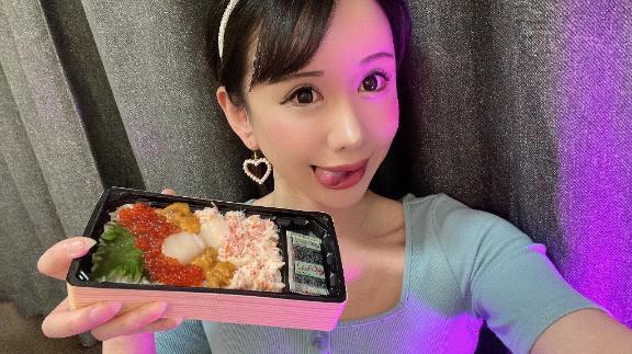 海鮮丼好き<img class="emojione" alt="❤️" title=":heart:" src="https://fuzoku.jp/assets/img/emojione/2764.png"/>蟹、雲丹、いくら<img class="emojione" alt="❤️" title=":heart:" src="https://fuzoku.jp/assets/img/emojione/2764.png"/>