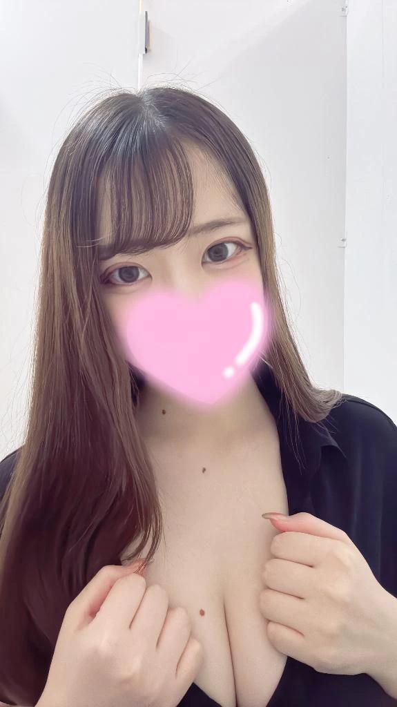 明日も待ってるね♡