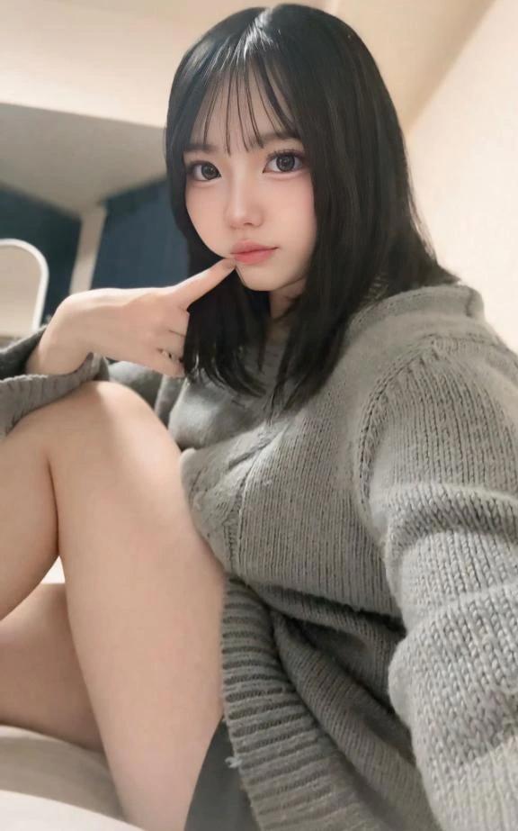 待ちきれない&hellip;////