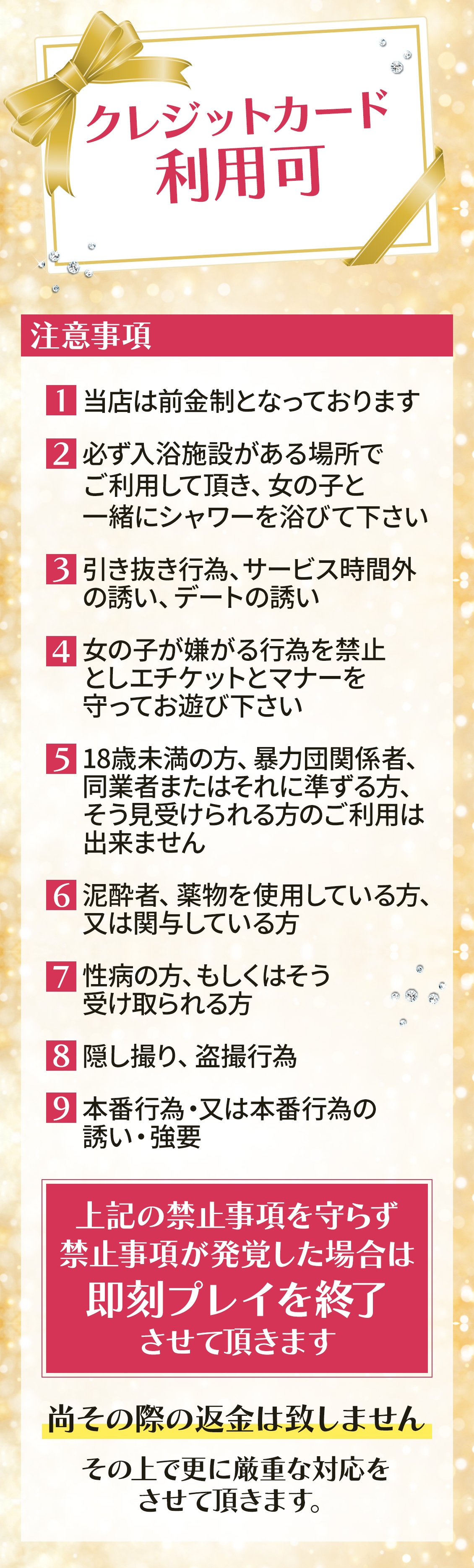 デリーズキュア＿料金システム3