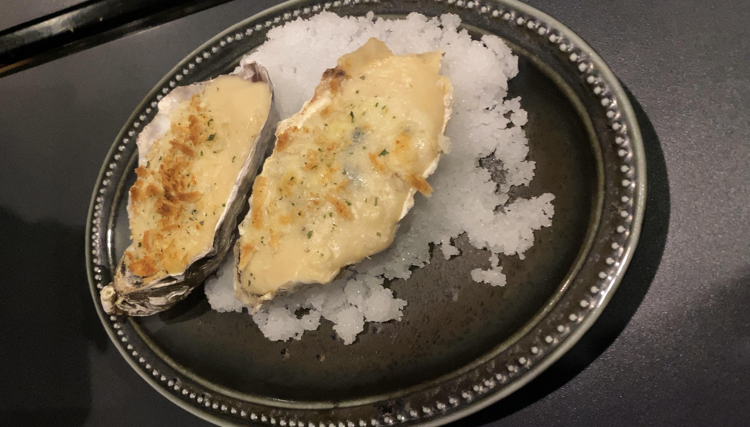 牡蠣推し♡🦪