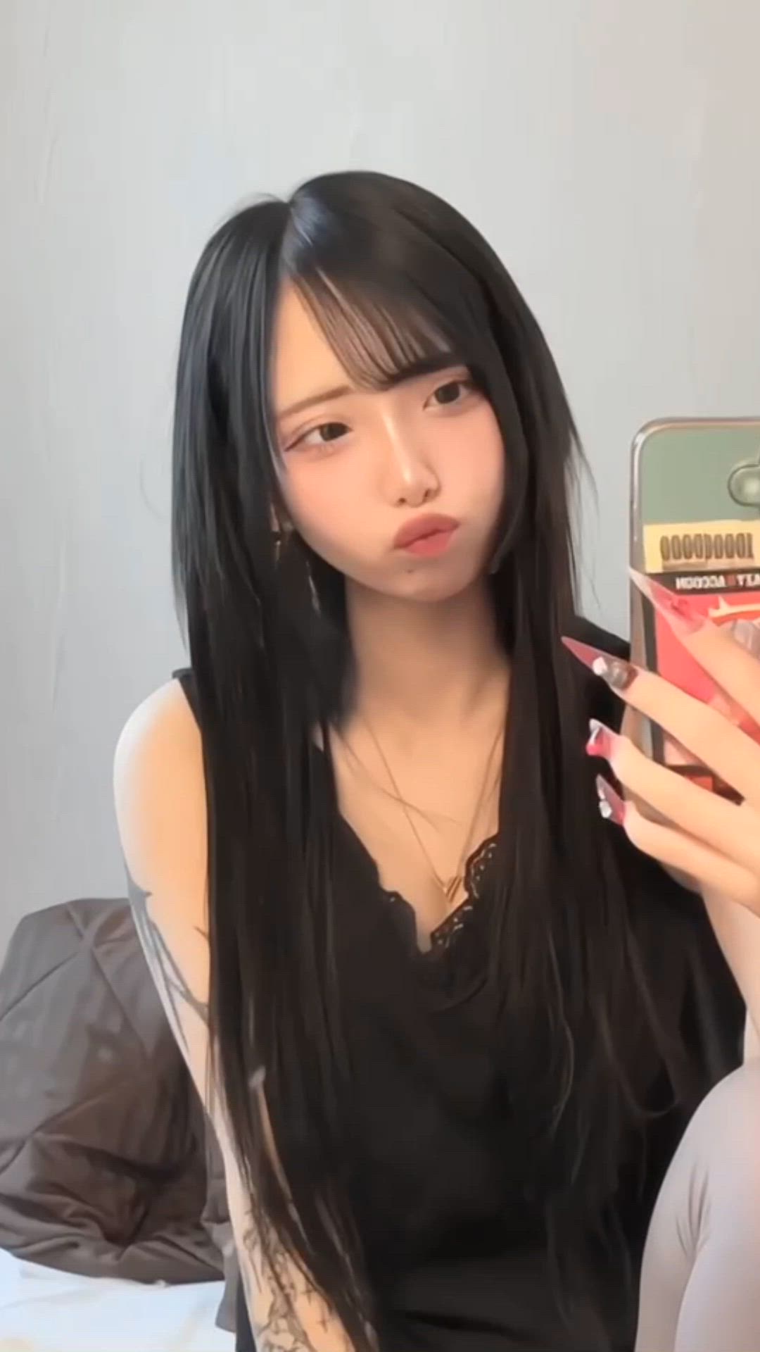 かや【業界未経験元アイドル】動画