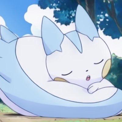 ごめんなさい;